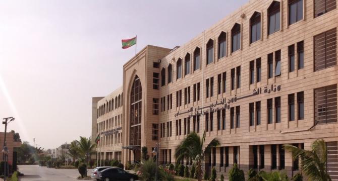 موريتانيا تعرب عن اعتزازها بإجماع الدول الأعضاء على انتخاب ولد الشيخ احمد