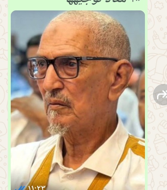 موريتانيا: إذا غاب الشباب، فمن يصنع المستقبل؟ مامونى ولد مختار