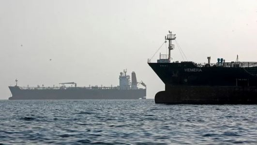 قطر تشدد على ضرورة فتح مضيق هرمز بلا شروط: أولوية لنا ولدول المنطقة