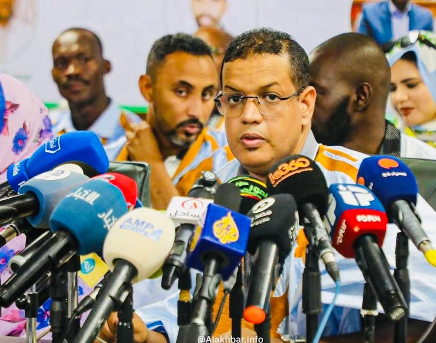 يعقوب لمرابط يتهم المفتشية بالتستر على المفسدين: لماذا بقيت 28 قطاعاً و172 مؤسسة خارج التفتيش؟