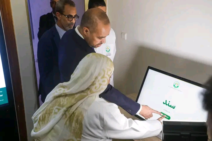 «التآزر» تطلق منصة «سند» الرقمية الموحدة لتسهيل الوصول للمساعدات الاجتماعية