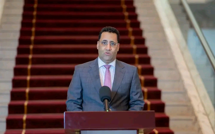 ولد اجاي: سنشكل حكومة تجمع بين الكفاءة السياسية والفنية تنفيذا لتوجيهات رئيس الجمهورية (فيديو)