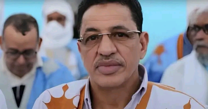 تعيين التار ولد سيدي المصطف أميناً عاماً لوزارة الطاقة والنفط