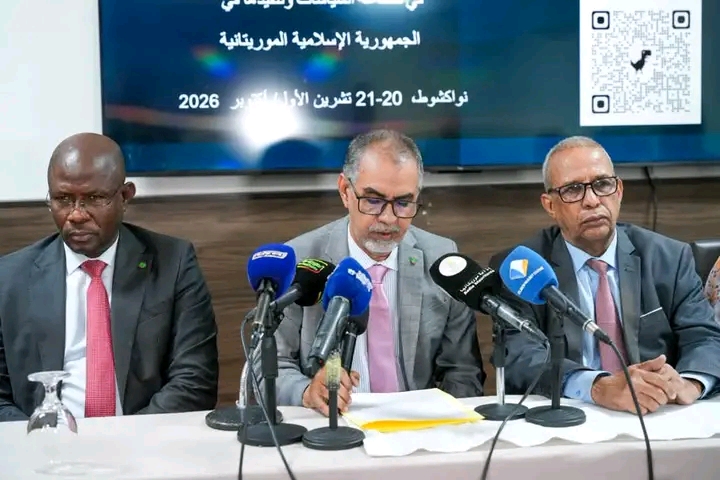 انطلاق الورشة الوطنية الثانية للمساواة وتكافؤ الفرص بنواكشوط