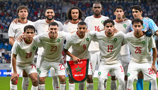 منتخب النيجر يستعد لنقل مباراة الأسود لملعب دولي جديد