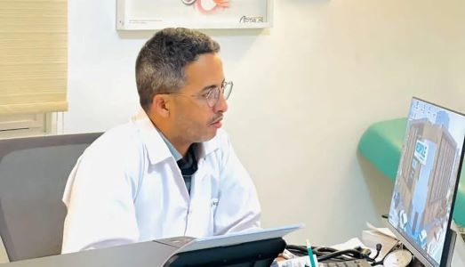 رئيس نقابة الأطباء الأخصائيين: وزارة الصحة من أكثر القطاعات تضررا من عدم الاستقرار