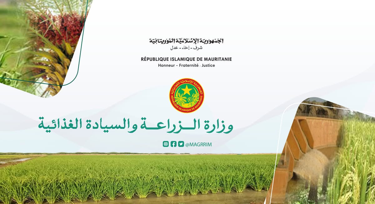 وزارة الزراعة تنفي صحة وثيقة منسوبة لها على مواقع التواصل الاجتماعي (بيان)