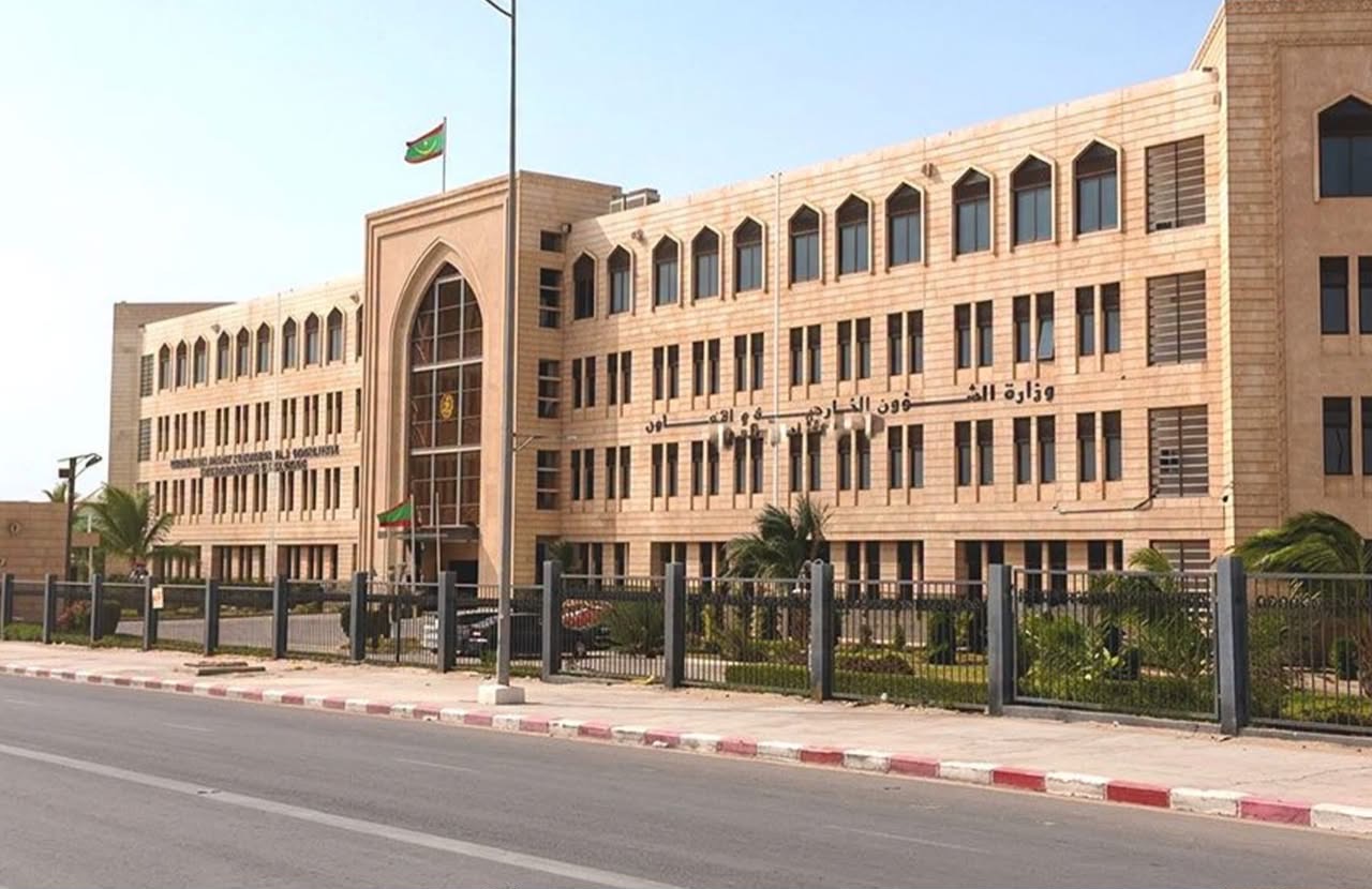 وزارة الخارجية تعلن تنظيم أول منتدى للجاليات الموريتانية في الخارج بنواكشوط