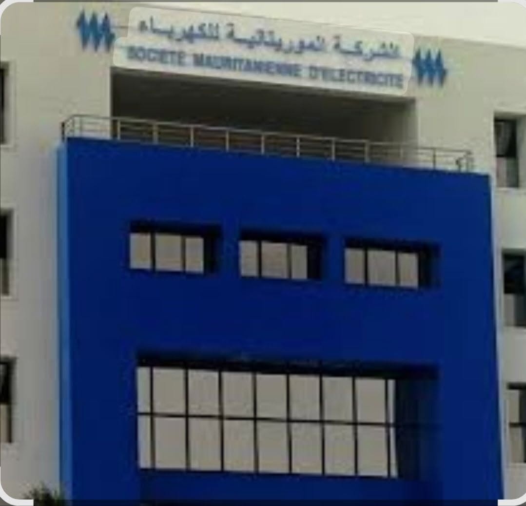 "صونلك" تعلن عودة الكهرباء إلى وضعها الطبيعي في عموم نواكشوط (بيان)