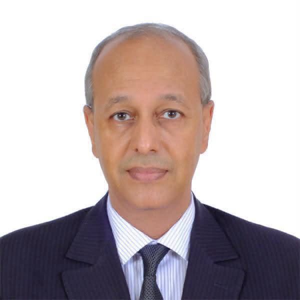 تعيين الدكتور أحمد سعيد ولد أبّاه مديراً عاماً لديوان الامين العام لمنظمة المؤتمر الإسلامي