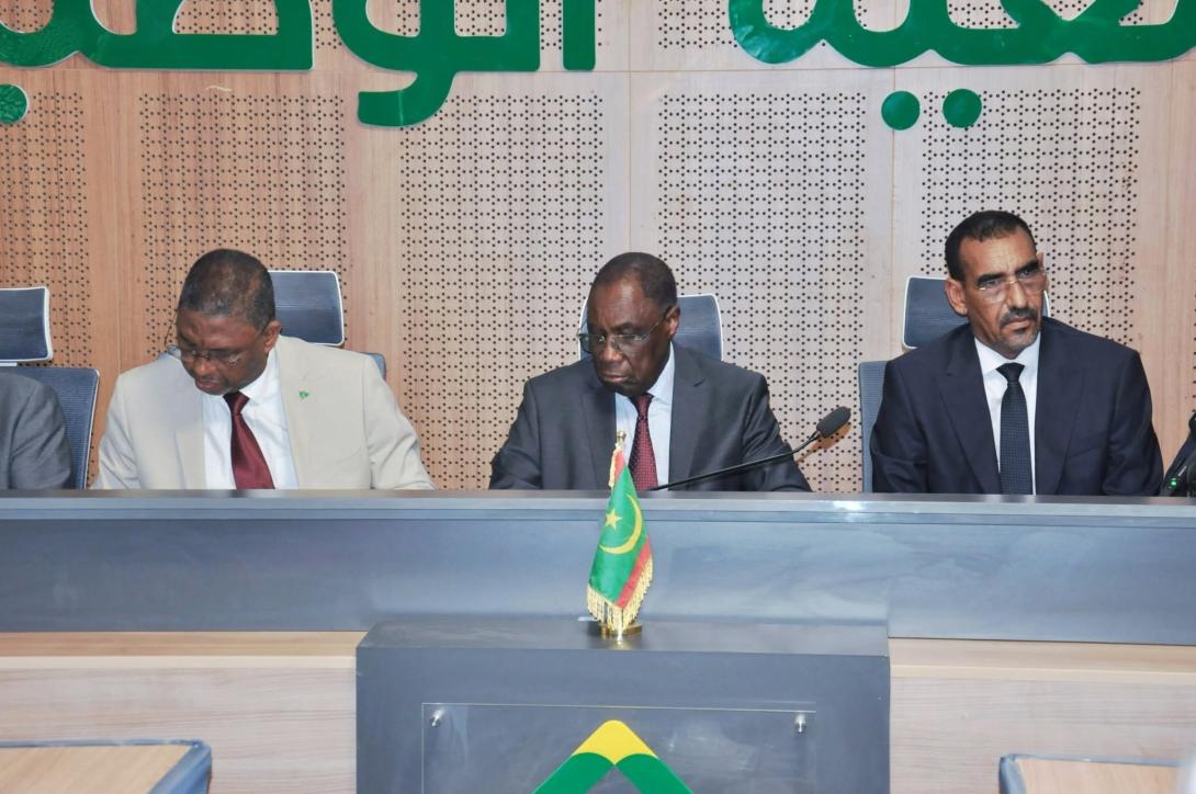 البرلماني ينظم ورشة لتعزيز الرقابة على ملف الهجرة