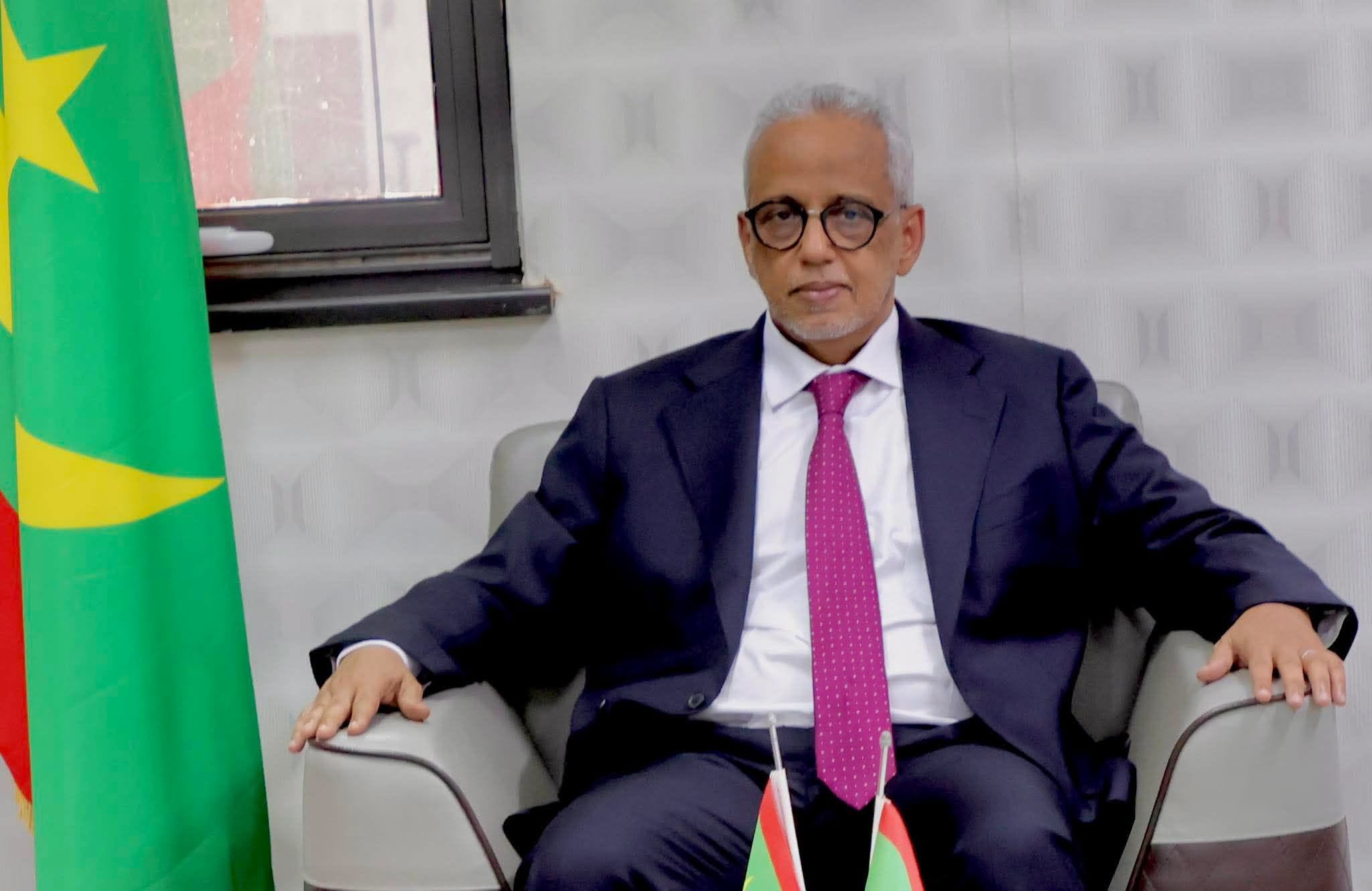 وزير الشؤون الاقتصادية يتوجه إلى بانكوك للمشاركة في الاجتماعات السنوية للبنك وصندوق الدوليين