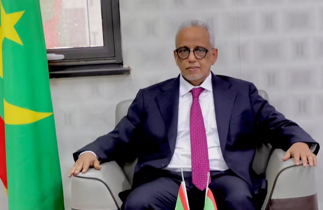 وزير الشؤون الاقتصادية والتنمية يتوجه إلى الدوحة للمشاركة في الإجتماع السنوي لمجلس محافظي البنك الآسيوي للإستثمار في البنية التحتية