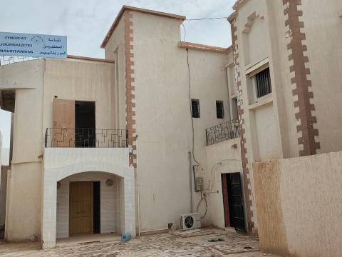 نقابة الصحفيين الموريتانيين تطالب بقانون للنفاذ إلى المعلومات وتدعو لتعزيز حرية الصحافة (بيان)