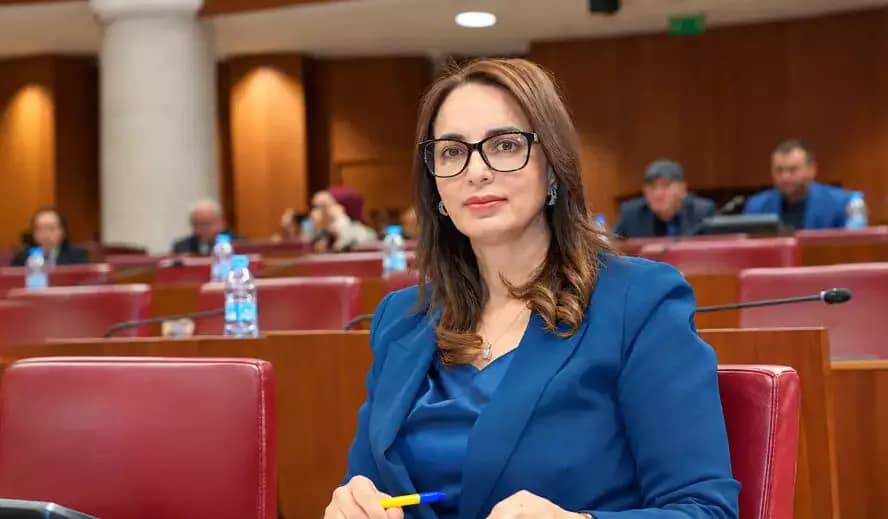 المغرب ؛ إعفاء الوزيرة ماديحة خيير من مهامها الحكومية بعد يومين من تعيينها