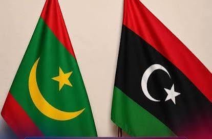 ليبيا تفتح أبوابها أمام الموريتانيين دون تأشيرة