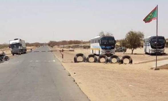 العفو الدولية: تصاعد العنف في مالي يدفع مدنيين إلى الفرار نحو موريتانيا