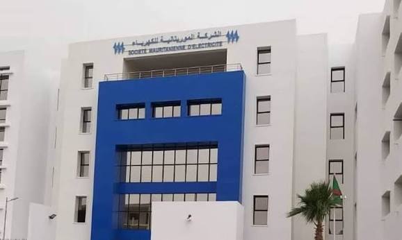 انقطاعات الكهرباء تتجدد في عدد من أحياء نواكشوط