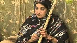 إعلان وفاة الفنانة الموريتانية الشهيرة سكتو بنت همد فال
