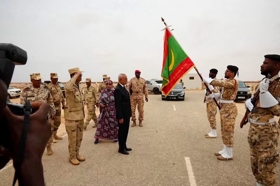 وزارة الدفاع تطلق عملية لإحصاء المتقاعدين والعسكريين السابقين في ثلاث ولايات