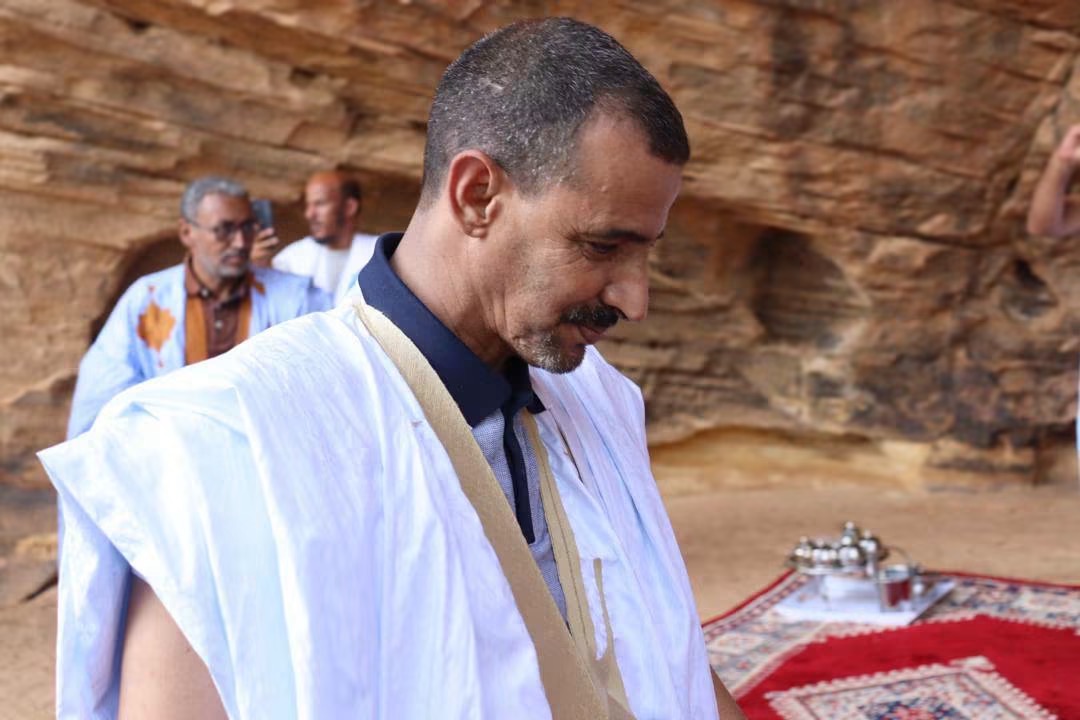 وزير الثقافة يقيم مأدبة غداء على شرف ضيوف «وطني.. وجهتي»