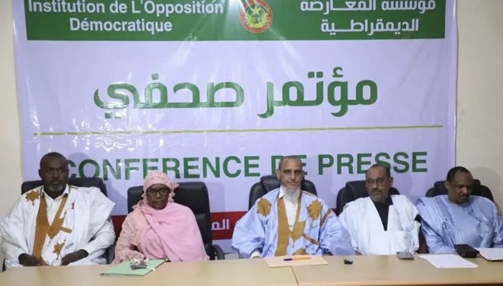 المعارضة تحذر من دعوات خرق القيود الدستورية على المأموريات الرئاسية