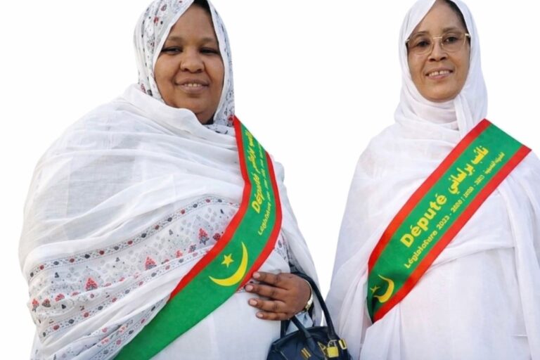 المحكمة العليا تؤيد حرمان النائبين قامو ومريم من حقوقهما السياسية