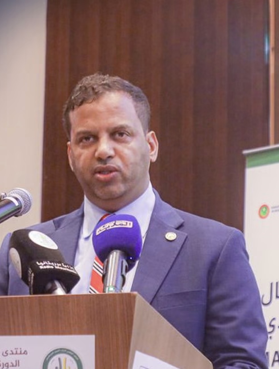منتدى الأعمال الموريتاني الهندي يدعو لتحويل العلاقات الثنائية إلى شراكة استثمارية مستدامة