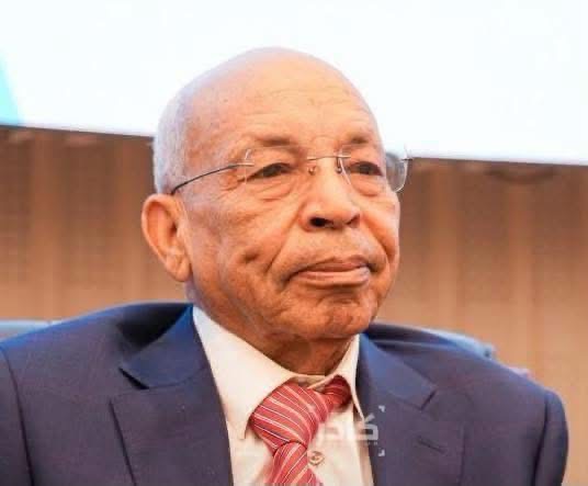 رئيس الجمهورية يكلف موسى افال برئاسة لجنة الإشراف على الحوار