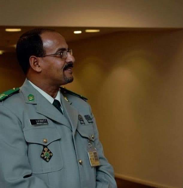 «تواصل» يدين اعتقال لبات ولد المعيوف ويطالب بالإفراج الفوري عنه