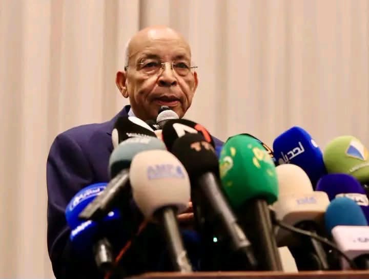 تشاور لتشكيل لجنة الإشراف على الحوار الوطني