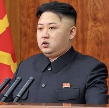 غزواني يهنئ الرئيس الكوري بمناسبة العيد الوطني لبلاده