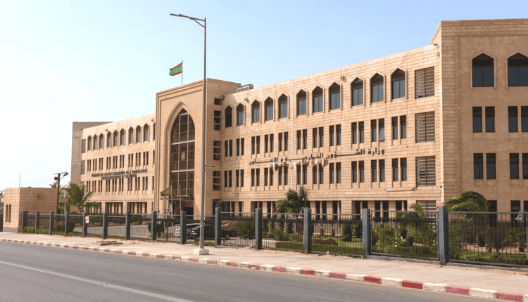 موريتانيا تدين بشدة الهجمات على منشآت حيوية في السعودية وتؤكد تضامنها مع الرياض