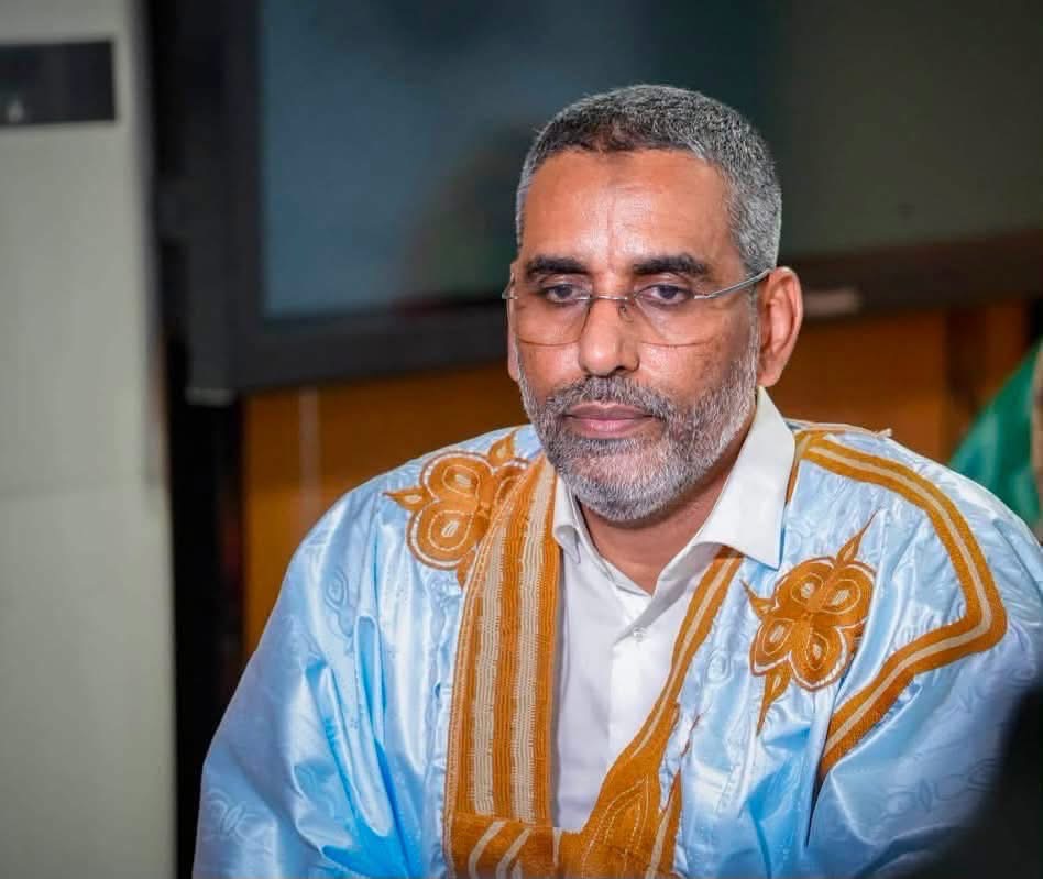 محمد بوي: العلاقات الموريتانية السعودية تمر بمرحلة متقدمة والسعوديون في قلوب الموريتانيين