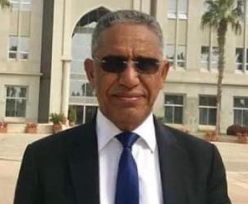 خبت فى نفسي جذوة الغيرة/ الدكتورإزيد بيه ولدمحمد محمود