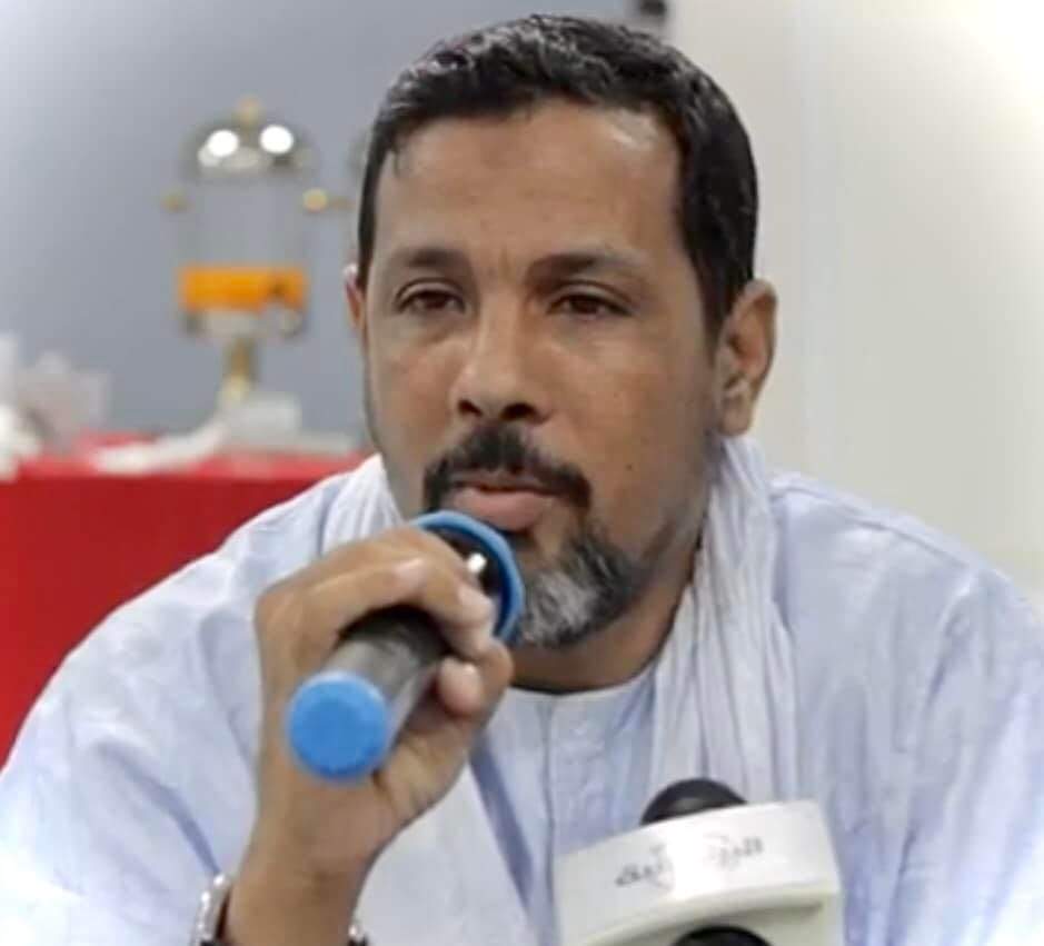 رئيس حزب العمران: سبب حريق محطتي الكهرباء في نواكشوط هو سوء الحكامة والتدبير