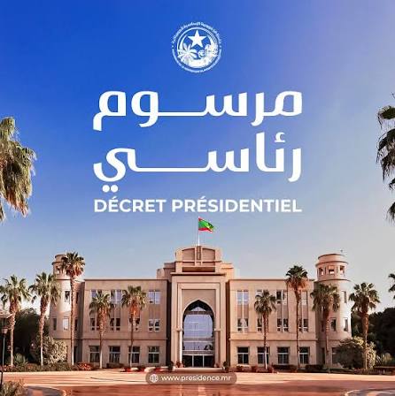 رئيس الجمهورية يصدر عفوا رئاسيا عن الناشطة ميمونة الملقبة ودره سليمان