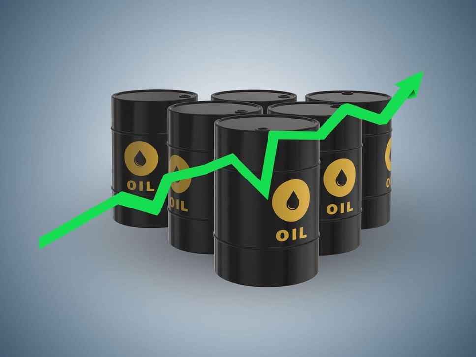 أسعار النفط تقفز لأعلى مستوياتها في 6 أشهر.. وبرنت يحقق مكاسب أسبوعية بـ 6%