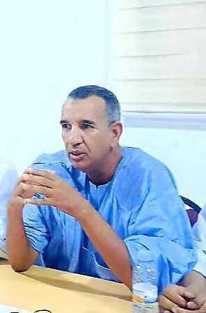 نحو عقار ٱمن بلا نزاع / د. محمد الأمين شريف أحمد